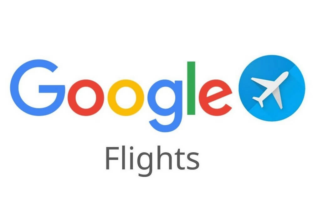 Google Flights 3 4