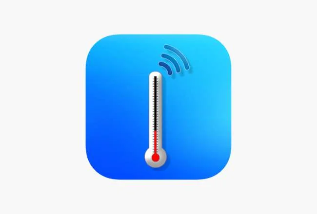 Ứng dụng đo nhiệt độ phòng bằng điện thoại tốt nhất?